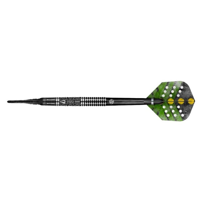Billaresbalsalobre Dardos Shot Devon Petersen The Courage 90% 18gr SH-DPCSF-18