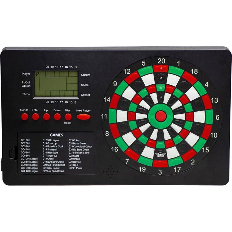 Billaresbalsalobre Marcador Bulls Touch Scorer 70006