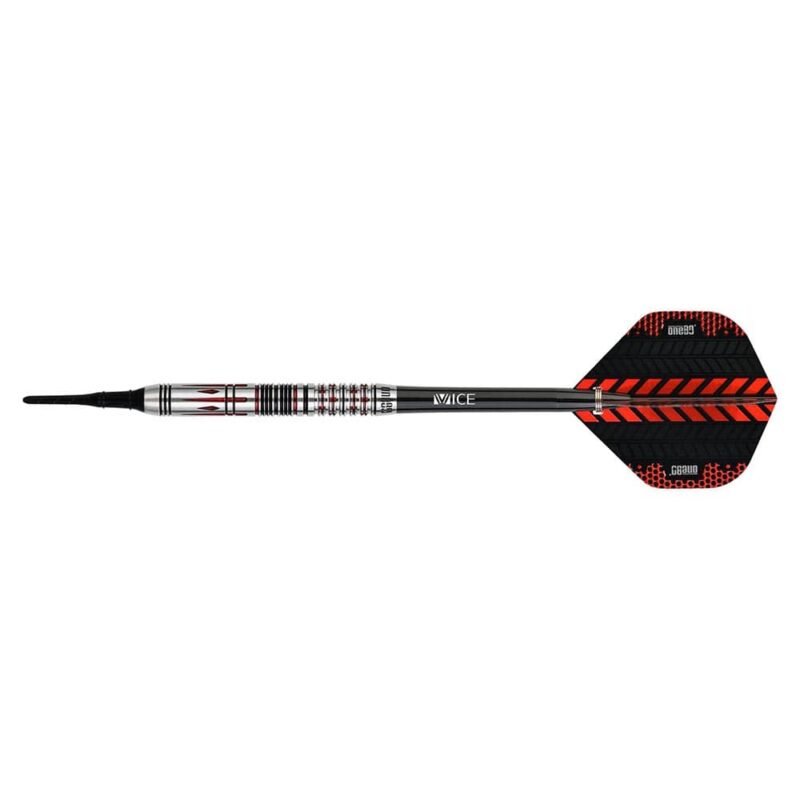 Billaresbalsalobre Dardos One80 Yong Thanawat Signature Dart II 90% 23gr 9128