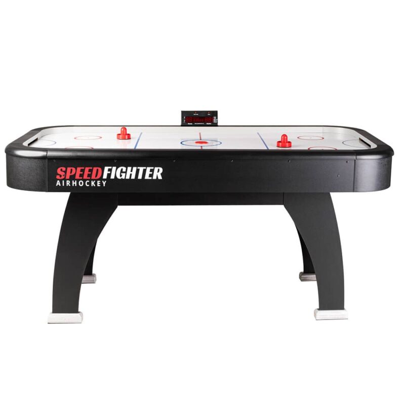 Billaresbalsalobre Mesa Aire Airhockey SpeedFighter 5278.01 - Imagen 2