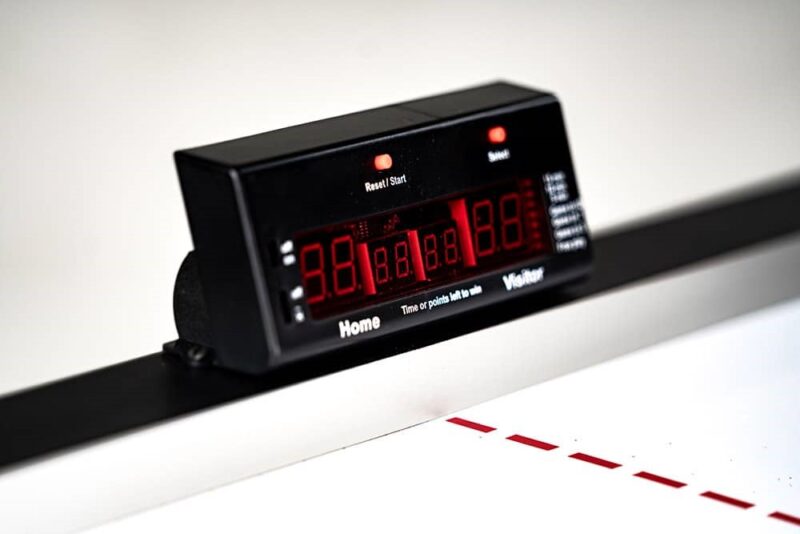 Billaresbalsalobre Mesa Aire Airhockey SpeedFighter 5278.01 - Imagen 3