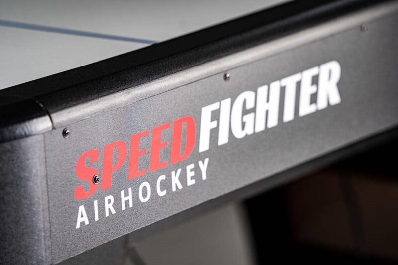 Billaresbalsalobre Mesa Aire Airhockey SpeedFighter 5278.01 - Imagen 7