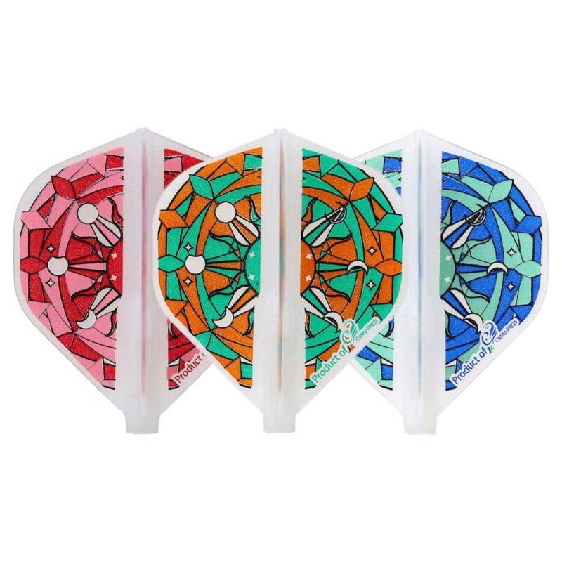 Billaresbalsalobre Plumas Fit Flight Moon Phase Standard