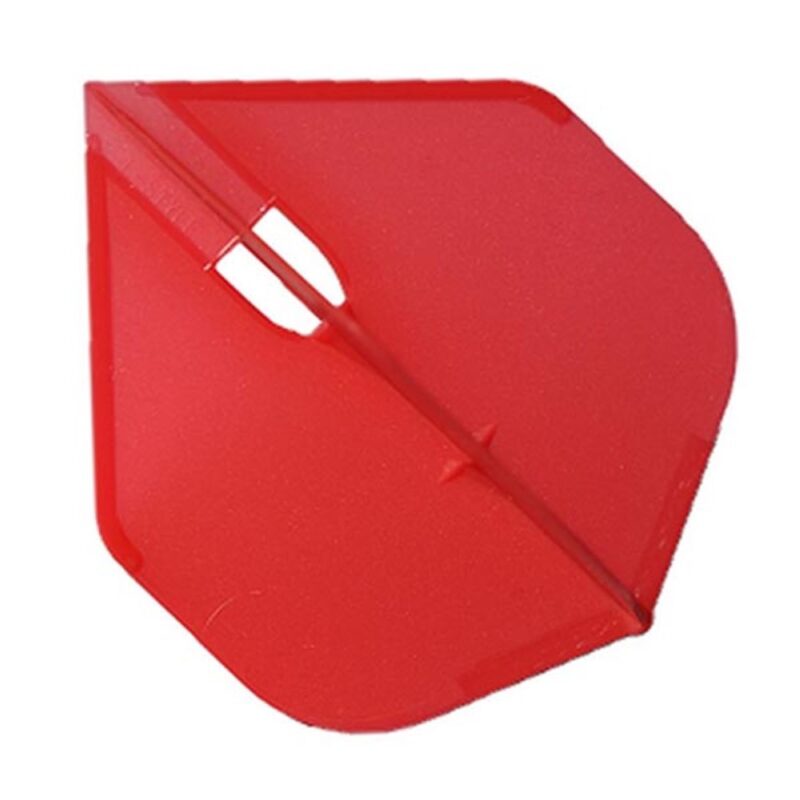 Billaresbalsalobre Plumas L-Flight Champagne L1Pro Ring Standard Rojo - Imagen 2