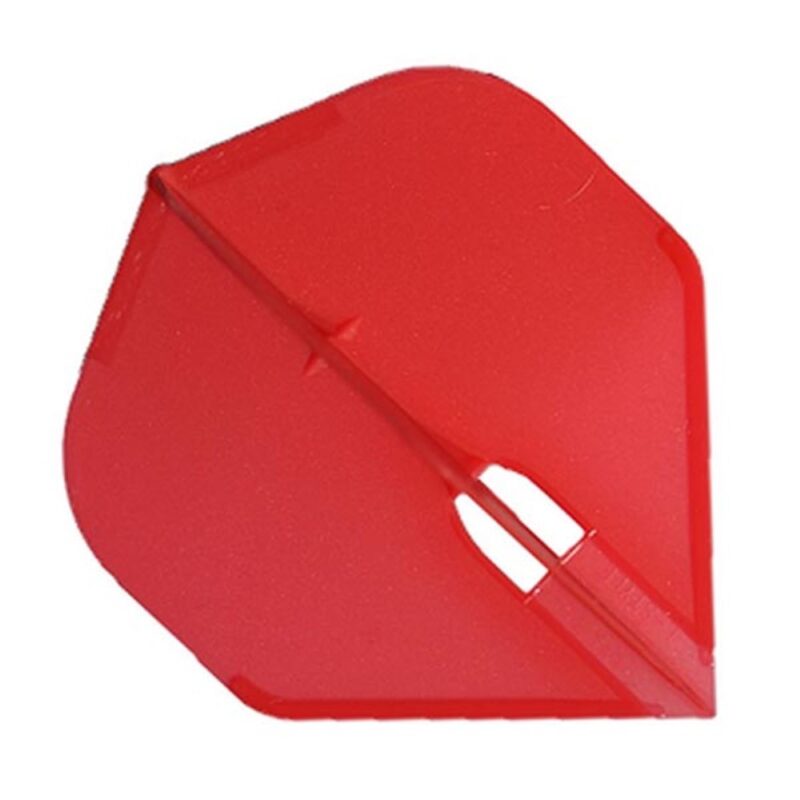 Billaresbalsalobre Plumas L-Flight Champagne L1Pro Ring Standard Rojo - Imagen 3