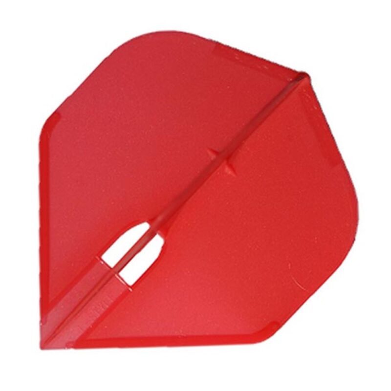 Billaresbalsalobre Plumas L-Flight Champagne L1Pro Ring Standard Rojo