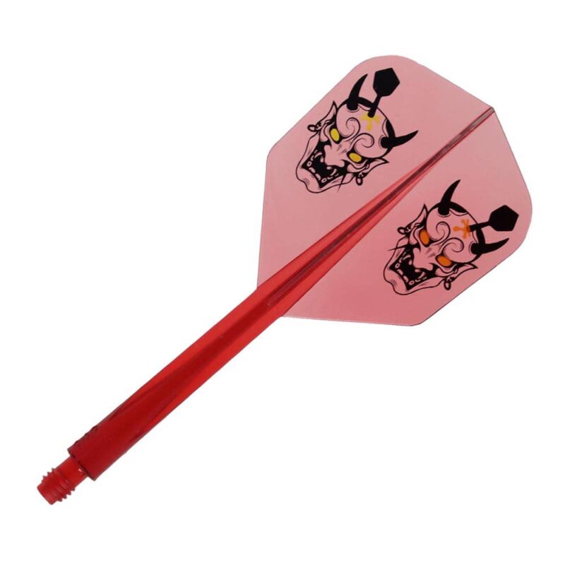 Billaresbalsalobre Plumas Condor Axe Shape Juan Rodriguez Pelut ONI S 21.5mm 3 Uds. Mix - Imagen 2