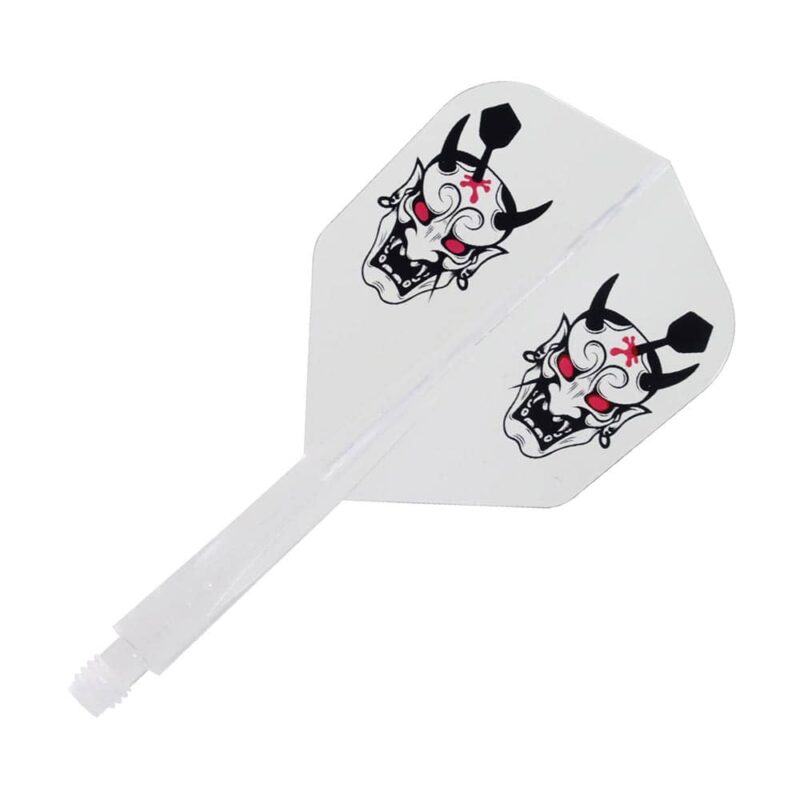Billaresbalsalobre Plumas Condor Axe Shape Juan Rodriguez Pelut ONI S 21.5mm 3 Uds. Mix