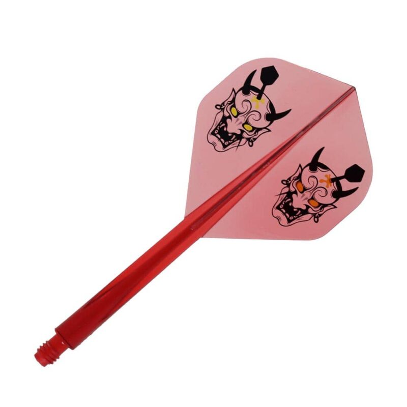 Billaresbalsalobre Plumas Condor Axe Standard Juan Rodriguez Pelut ONI M 27.5mm 3 Uds. Mix - Imagen 2