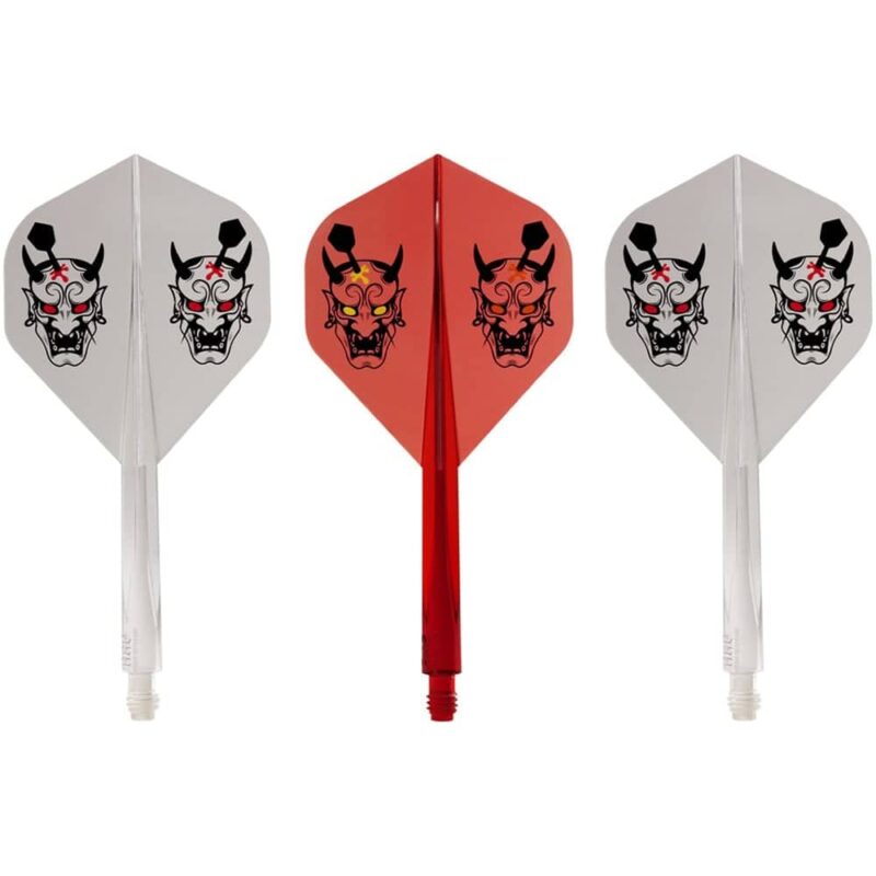 Billaresbalsalobre Plumas Condor Axe Standard Juan Rodriguez Pelut ONI M 27.5mm 3 Uds. Mix - Imagen 3