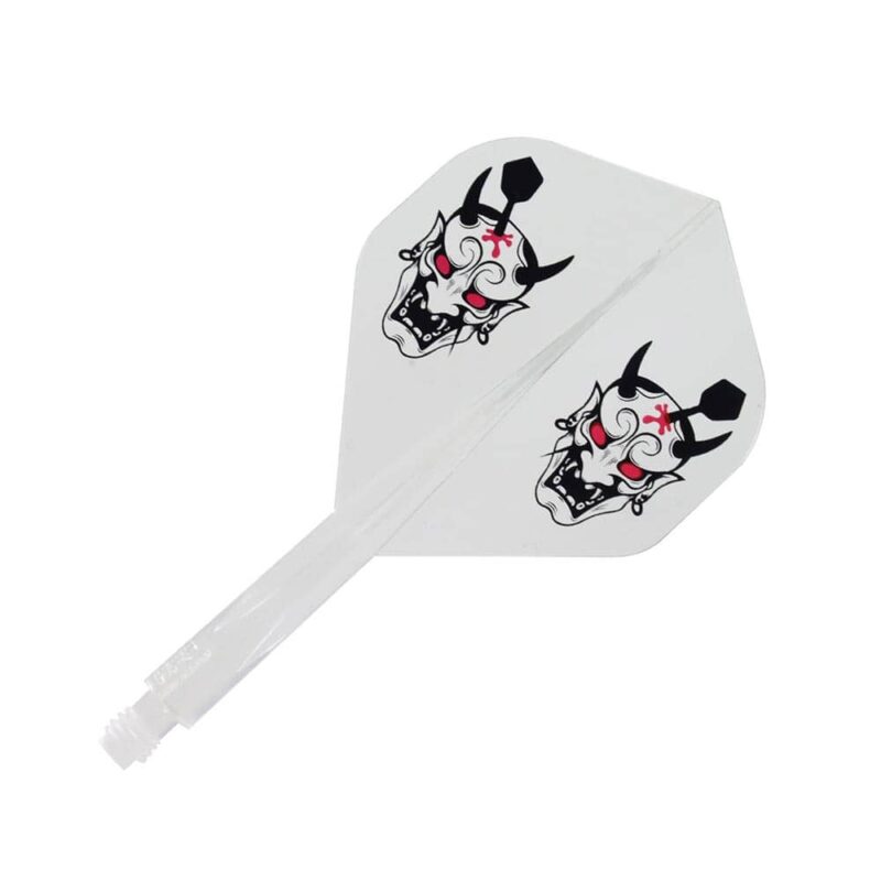 Billaresbalsalobre Plumas Condor Axe Standard Juan Rodriguez Pelut ONI M 27.5mm 3 Uds. Mix