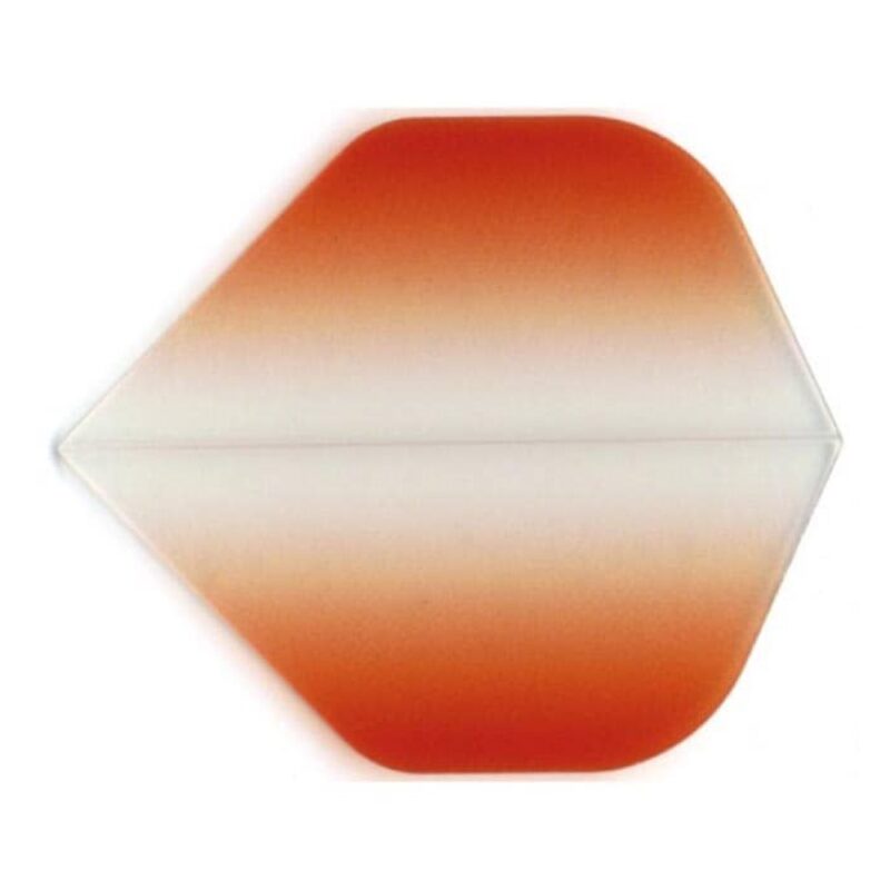 Billaresbalsalobre Plumas Ruthless R4X No-5 Clear Orange Sides Standard 006816-03B3 - Imagen 2