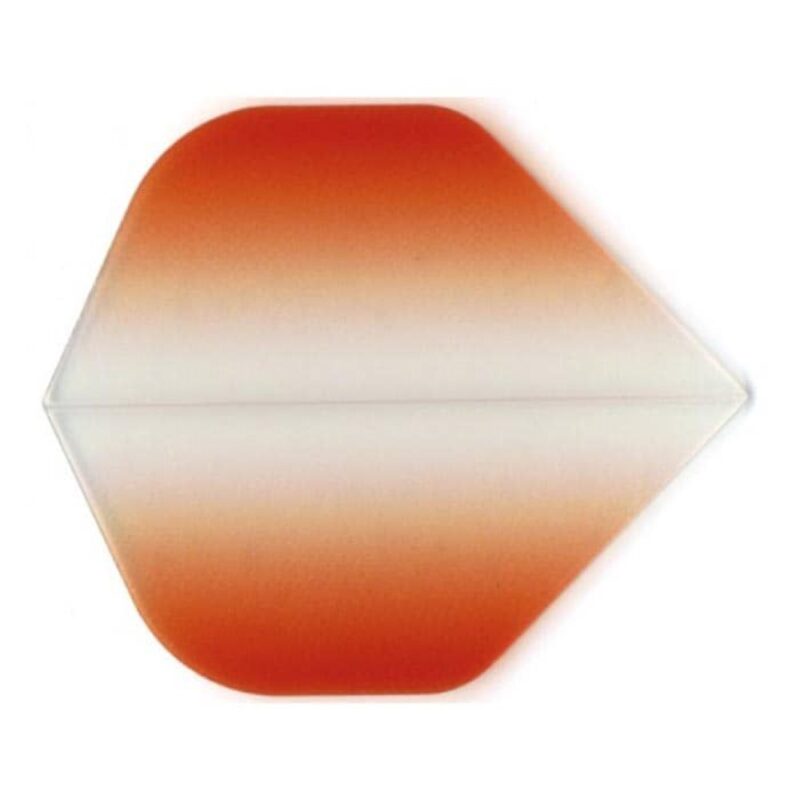Billaresbalsalobre Plumas Ruthless R4X No-5 Clear Orange Sides Standard 006816-03B3 - Imagen 3