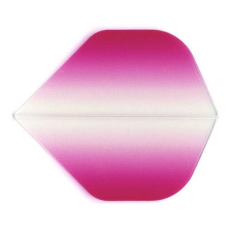 Billaresbalsalobre Plumas Ruthless R4X No-3 Clear Magenta Sides Standard 006814-03B3 - Imagen 2