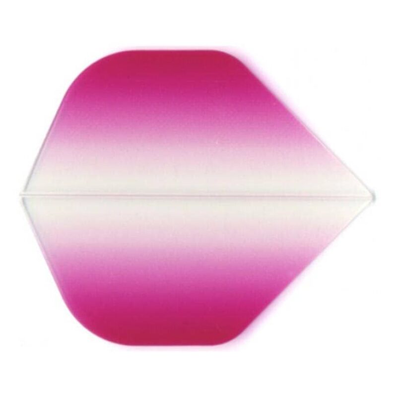 Billaresbalsalobre Plumas Ruthless R4X No-3 Clear Magenta Sides Standard 006814-03B3 - Imagen 3