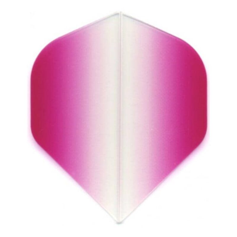 Billaresbalsalobre Plumas Ruthless R4X No-3 Clear Magenta Sides Standard 006814-03B3