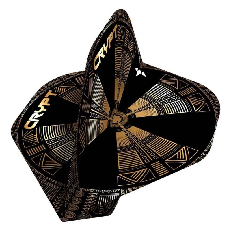 Billaresbalsalobre Plumas Mission Flights Darts Solo Crypt Standard  M001094 - Imagen 2