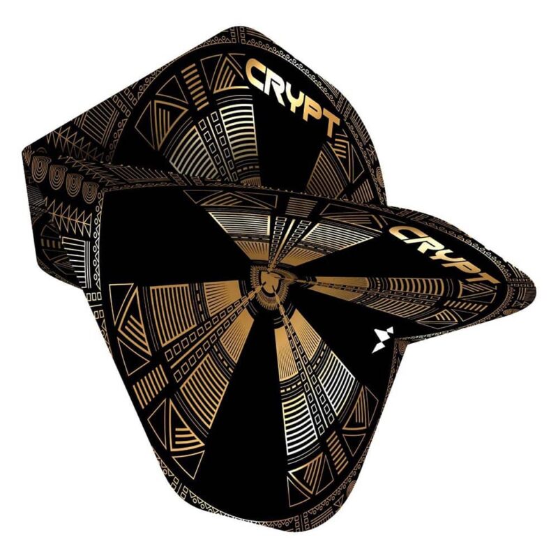Billaresbalsalobre Plumas Mission Flights Darts Solo Crypt Standard  M001094 - Imagen 3