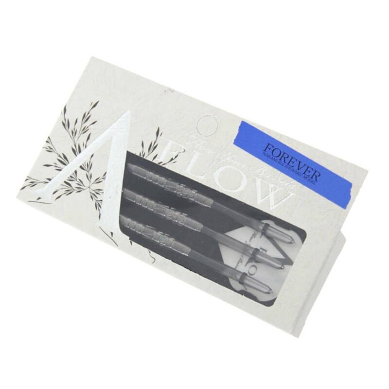 Billaresbalsalobre Dardos Dynasty Darts A Flow Platinum Forever Nakamura Shusaku 90% 18gr  01-02-013 - Imagen 4