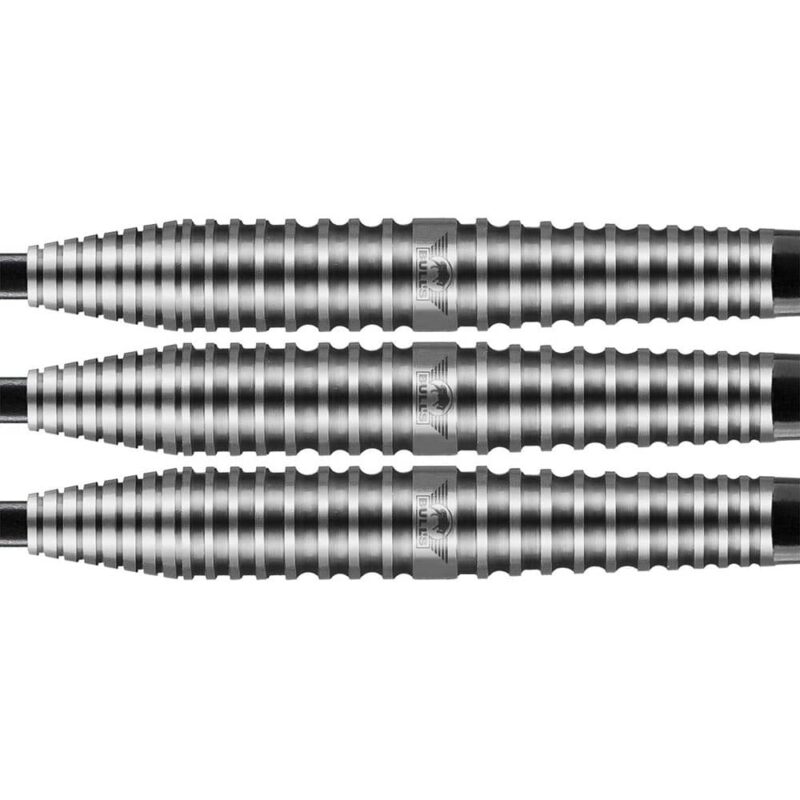Billaresbalsalobre Dardos Bulls Darts Max Hopp Edition 4 90% 22gr  BU-26022 - Imagen 2