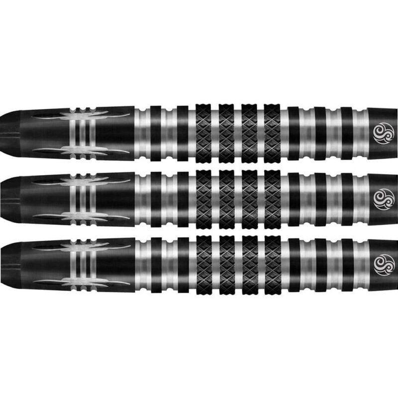 Billaresbalsalobre Dardos Shot Americana The Wrangler 80% 18gr SH-AWSF-18 - Imagen 2