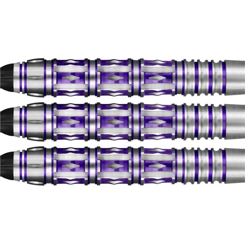 Billaresbalsalobre Dardos Shot Americana Mardi Gras 80% 18gr SH-AMSF-18 - Imagen 2