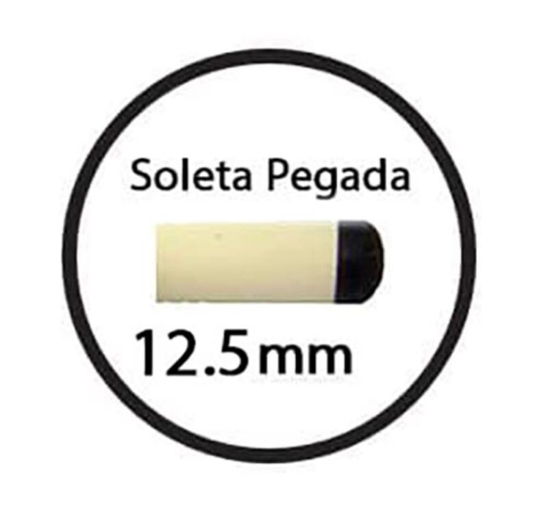 Billaresbalsalobre Taco Maple Gilpool 1.46m 12.5mm - Imagen 4
