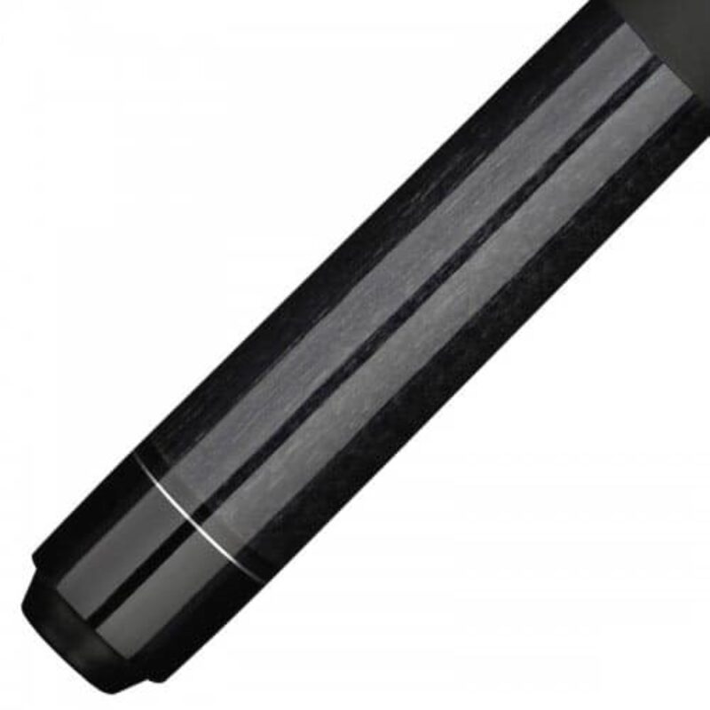 Billaresbalsalobre Taco Billar Americano Stecca Pool Jolly Gris 13mm 19oz 22293 19oz - Imagen 2