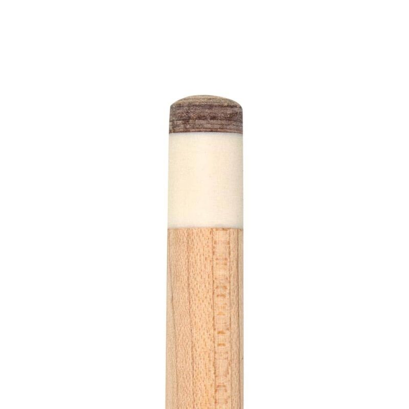 Billaresbalsalobre Taco de billar Classic ALW-5A Implex Joint Dorado 20oz 20.478.57.5 20oz - Imagen 3