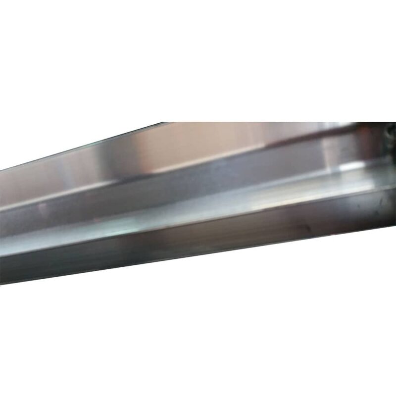 Billaresbalsalobre Cruz Herraje Billar Bison Rotor Bolas Aluminio PER-002/L - Imagen 2