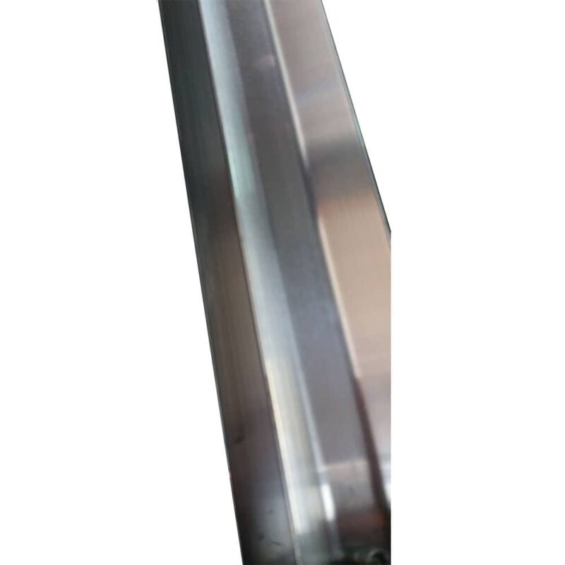 Billaresbalsalobre Cruz Herraje Billar Bison Rotor Bolas Aluminio PER-002/L - Imagen 3