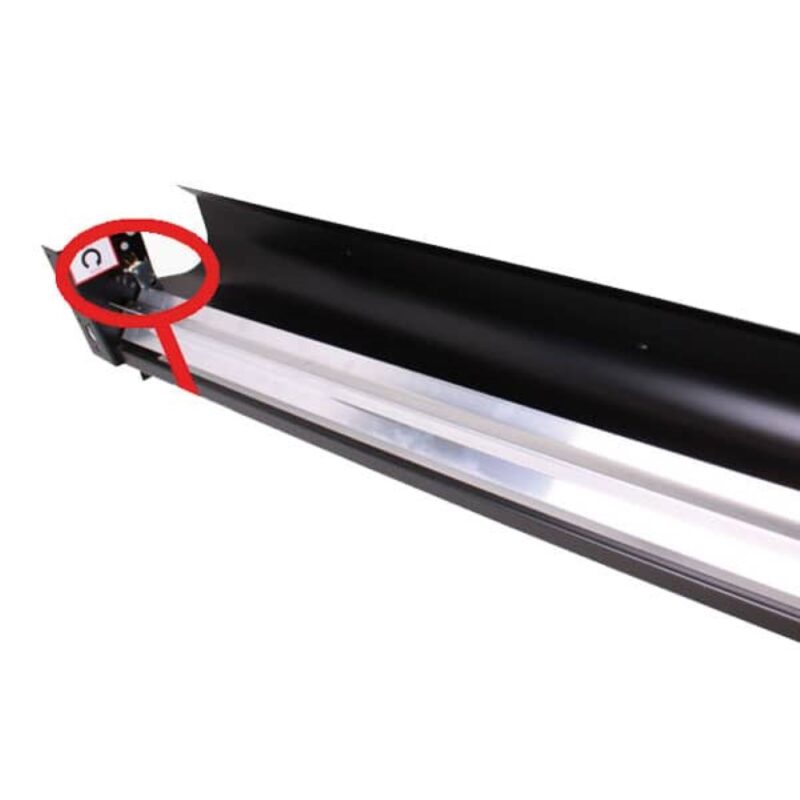 Billaresbalsalobre Cruz Herraje Billar Bison Rotor Bolas Aluminio PER-002/L