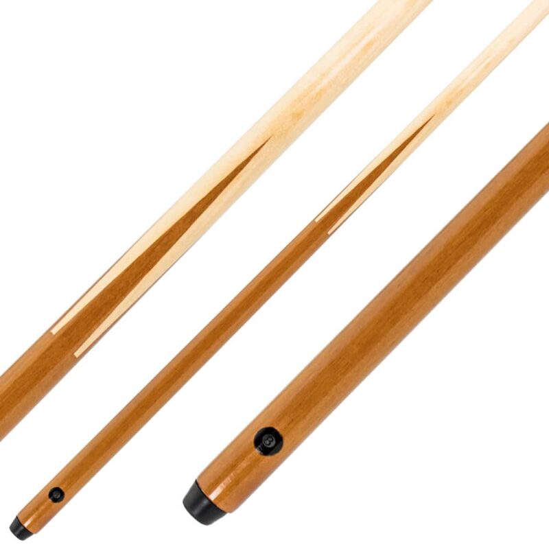 Billaresbalsalobre Taco de billar americano Dynamic Pool Hall 147cm 13mm 585gr 20.064.57.5