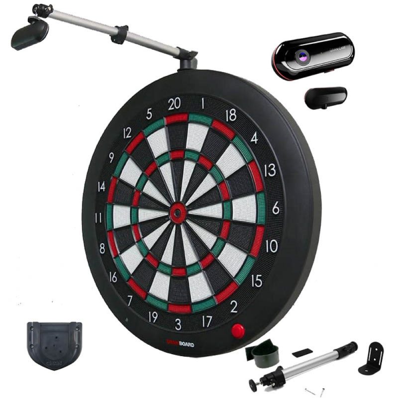 Billaresbalsalobre GranBoard 3S Verde Basic Pack