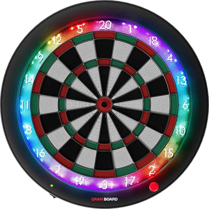 Billaresbalsalobre Gran Board 3S Total Pack - Imagen 2