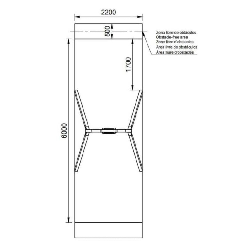 Billaresbalsalobre Columpio individual madera cuadrada Masgames Karai Deluxe Adultos MA700068 - Imagen 4