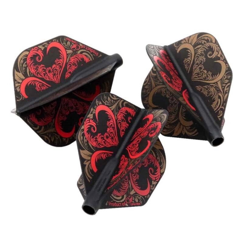 Billaresbalsalobre Plumas Fit Flight Marlise Kiel 2 Shape Negro - Imagen 2