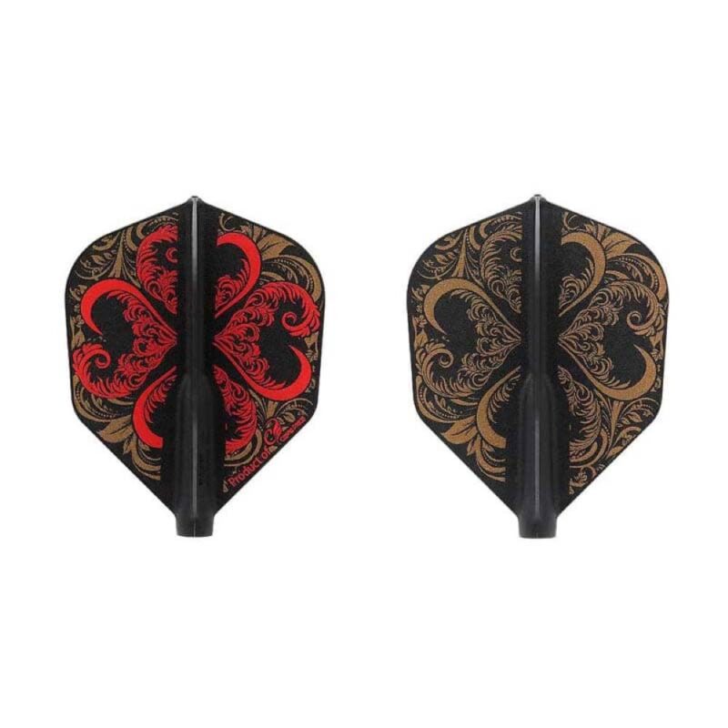 Billaresbalsalobre Plumas Fit Flight Marlise Kiel 2 Shape Negro - Imagen 3