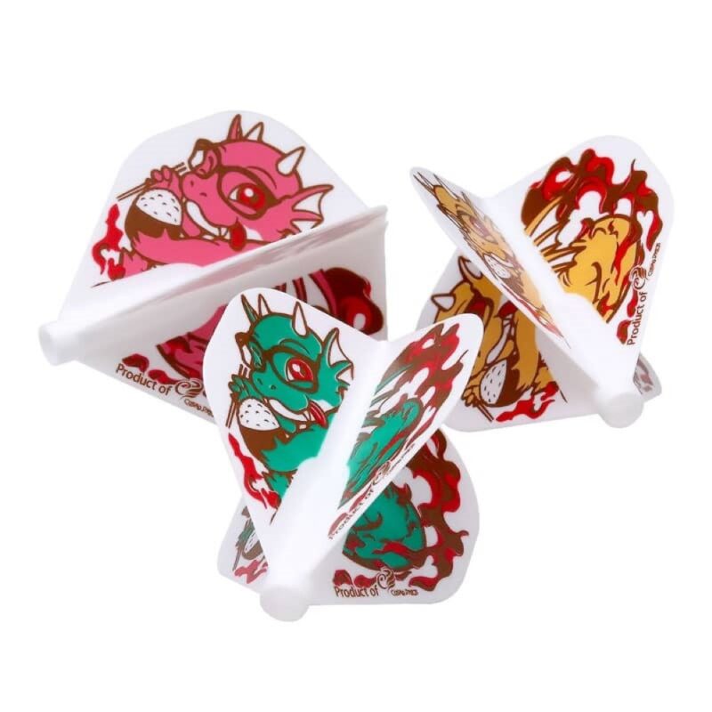 Billaresbalsalobre Plumas Fit Flight Mathew Lee Standard Blanco - Imagen 5