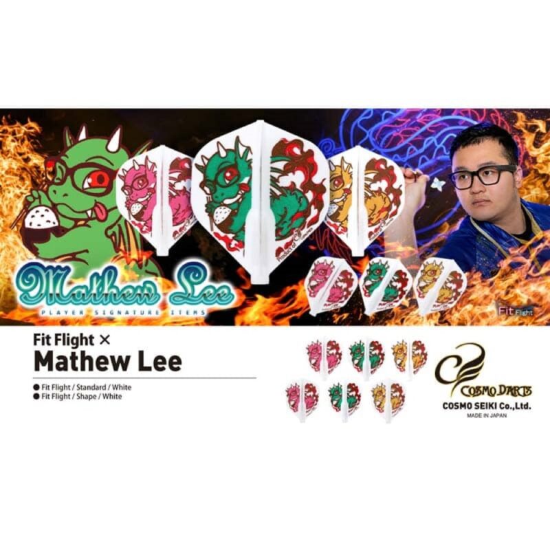 Billaresbalsalobre Plumas Fit Flight Mathew Lee Standard Blanco - Imagen 7