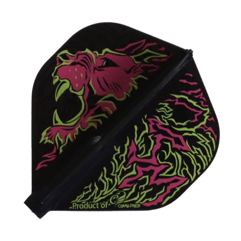 Billaresbalsalobre Plumas Fit Flight Jack Main Standard Negro - Imagen 3