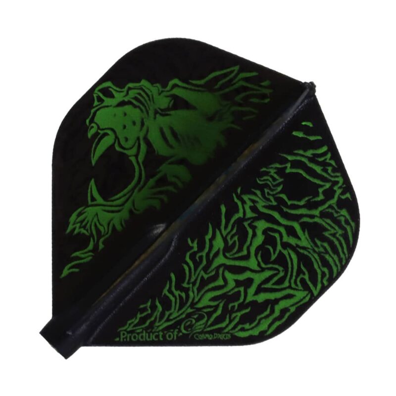 Billaresbalsalobre Plumas Fit Flight Jack Main Standard Negro - Imagen 4