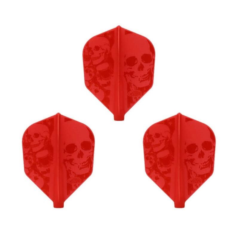 Billaresbalsalobre Plumas Fit Flight Hide And Seek Shape Rojo - Imagen 2