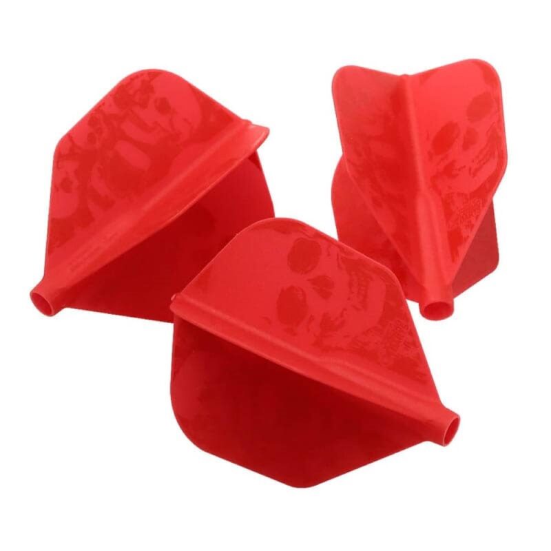 Billaresbalsalobre Plumas Fit Flight Hide And Seek Shape Rojo - Imagen 3