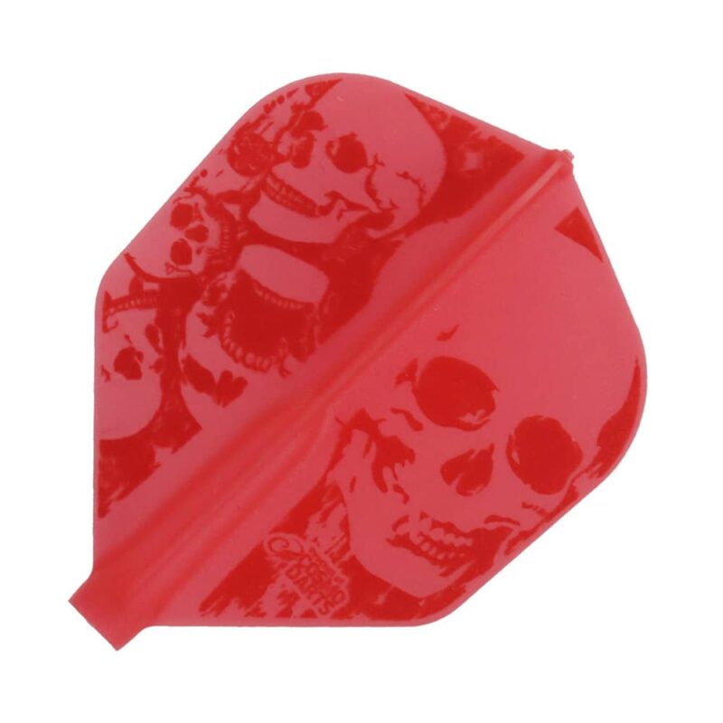 Billaresbalsalobre Plumas Fit Flight Hide And Seek Shape Rojo