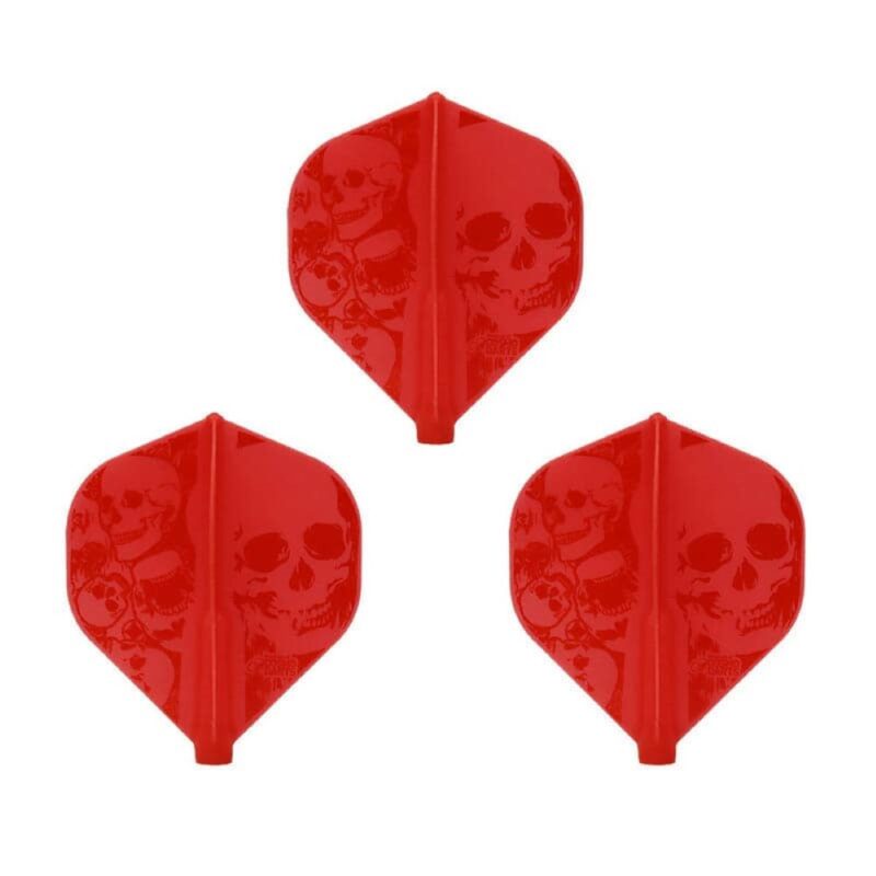 Billaresbalsalobre Plumas Fit Flight Hide And Seek Standard Rojo - Imagen 2
