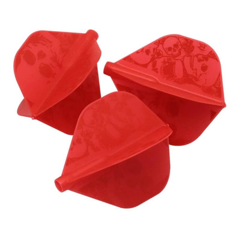 Billaresbalsalobre Plumas Fit Flight Hide And Seek Standard Rojo - Imagen 3