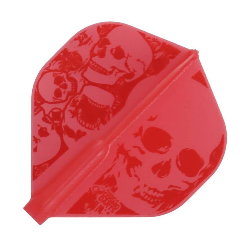 Billaresbalsalobre Plumas Fit Flight Hide And Seek Standard Rojo