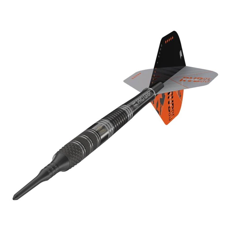 Billaresbalsalobre Dardos Target RVB X Echo 95% 20gr 210195 - Imagen 2