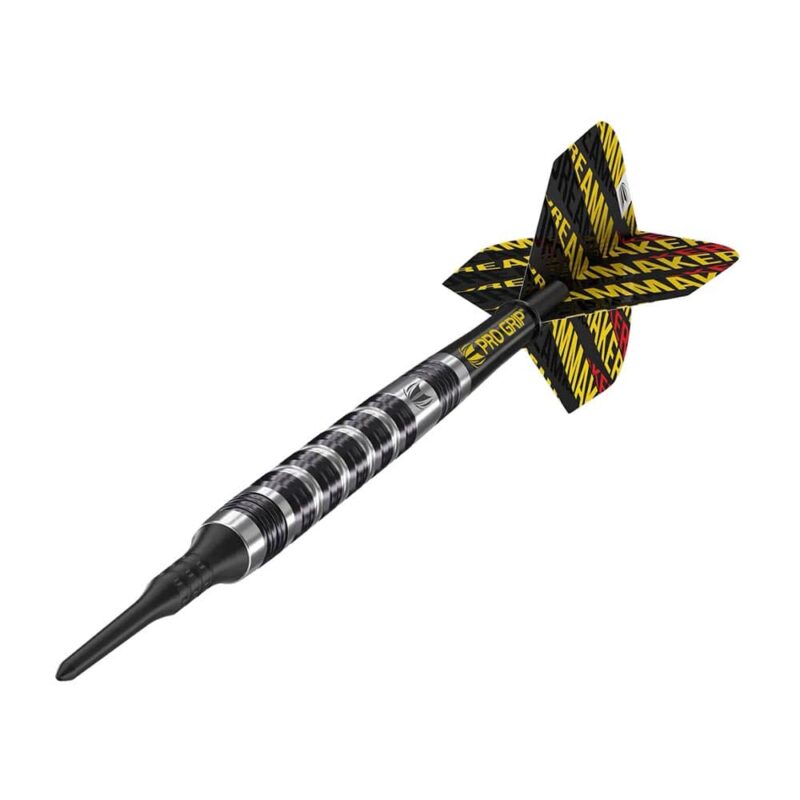 Billaresbalsalobre Dardos Target Dimitri Van Den Bergh 80% 20gr 210305 - Imagen 2
